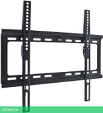 Кронштейн Kromax Ideal-3 черный (26003)