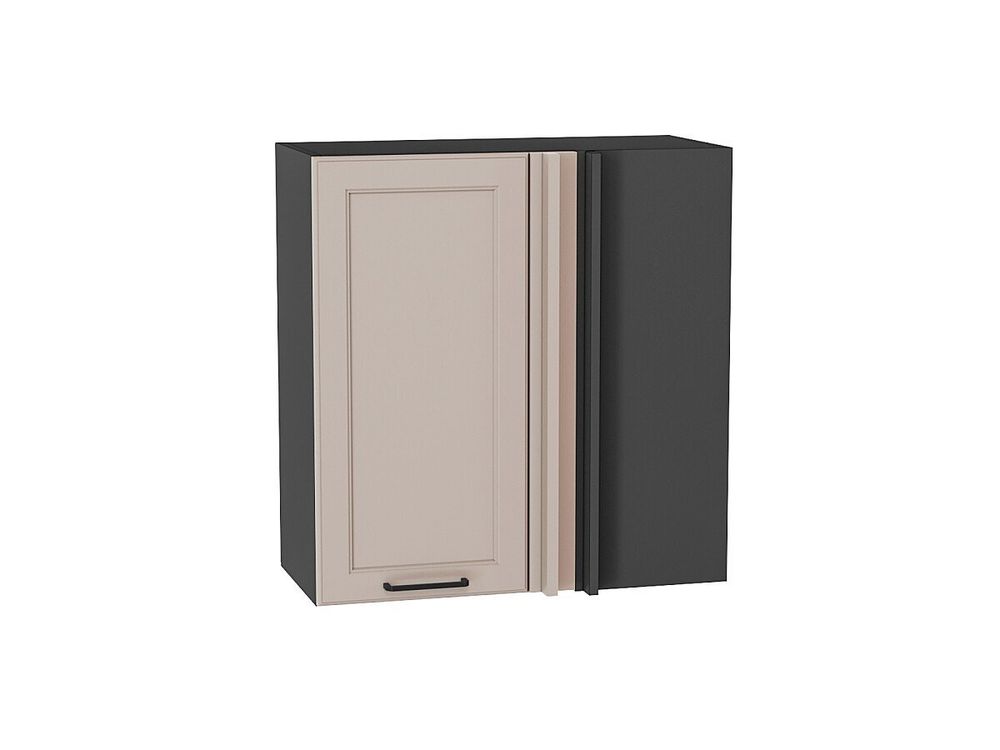 Шкаф верхний прямой угловой Барселона