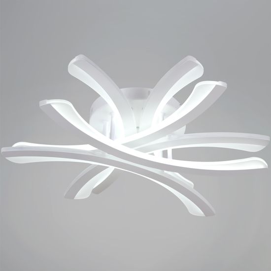 94090-0.3-06A WH светильник потолочный