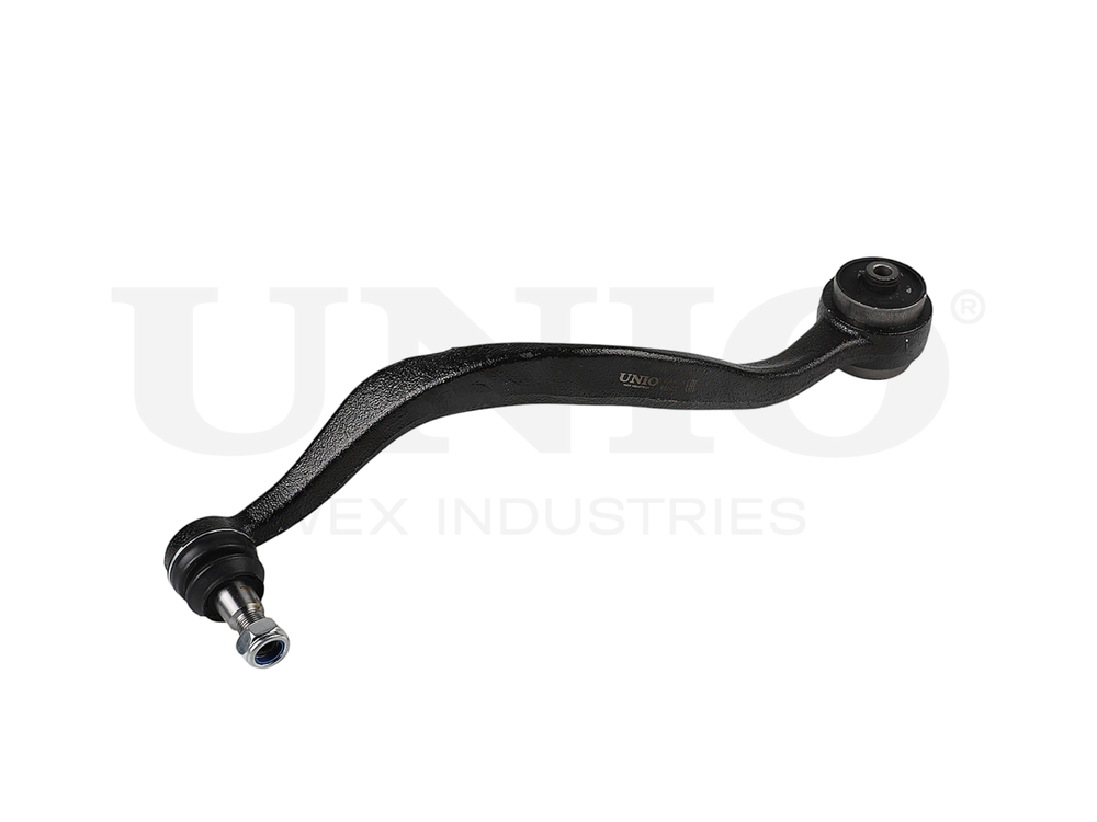 Рычаг подвески поперечный передний нижний правый UNIO SSP-40024