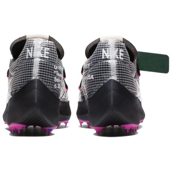 NIKE Vapor Street Беговые кроссовки Низкие Женские