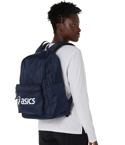 Теннисный рюкзак Asics Backpack 23L - midnight