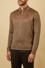 Кардиган Kiton