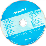 Foreigner / Original Album Series (5CD)