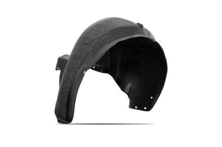 Подкрылок с шумоизоляцией подходит для  CHERY Tiggo 7 Pro  2020 - &gt; Внедорожник 5 дв. (задний правый)