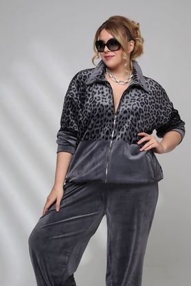 Цена на Костюм-6268 больших размеров