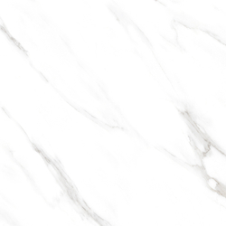 Swizer White Керамогранит белый 60x60 Полированный
