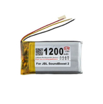Аккумулятор ET для JBL SoundBoost 2