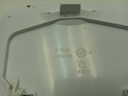 CS41072D кт126 Крышка сливного фильтра для стиральной машины Candy 41034768 б/у