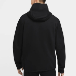 Толстовка Nike NSW Tech Fleece, CU4490-010