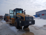SANY SSR* Каток SSR200C-8H (Дизельный, 6,8 л, 200 л.с., АТ)