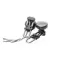 MoonDrop U-2 Black