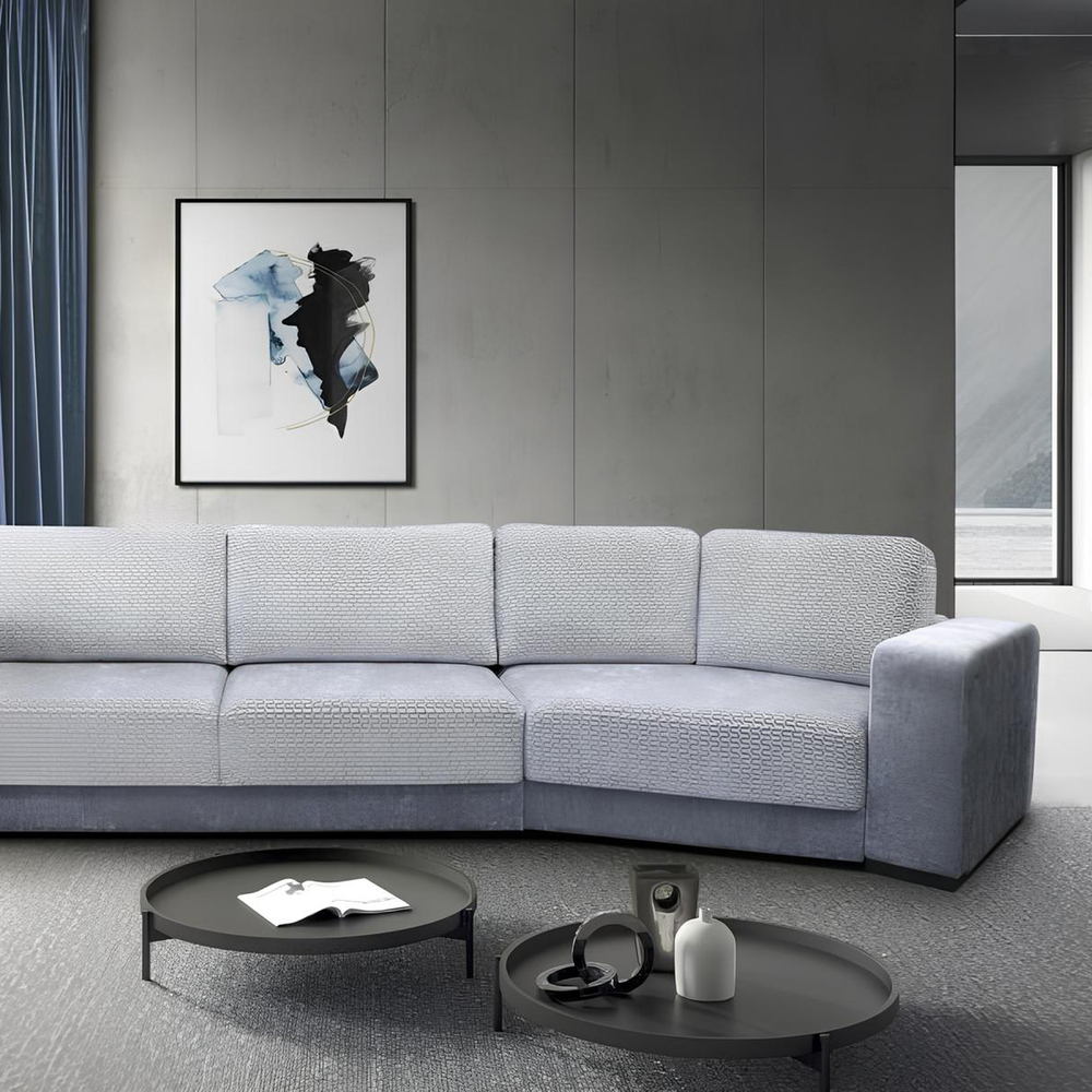 Угловой диван "Дублин"