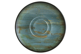 Тарелка d=190 мм. подстановочная (салатник 70737) Мадера