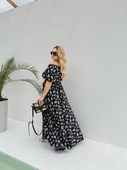 Платье УК-2287 Фабрика Моды Фото 2