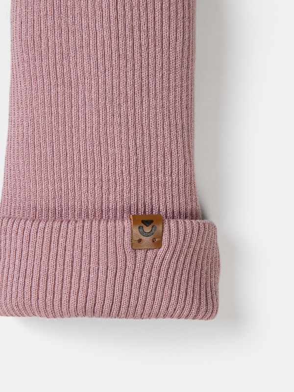 Шапка хлопковая однослойная 