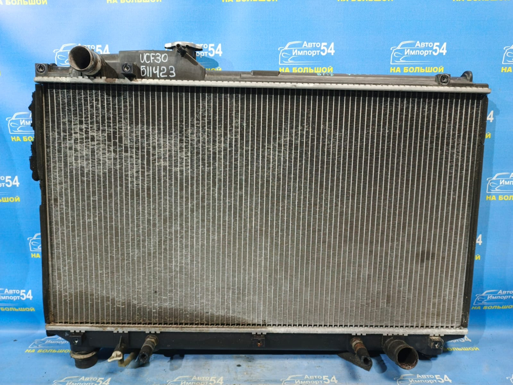 Радиатор двигателя TOYOTA CELSIOR 2000-2006