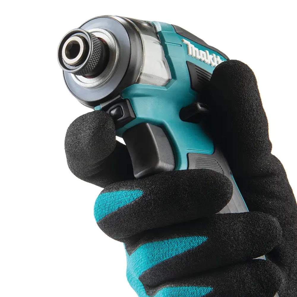 Аккумуляторный ударный шуруповёрт Makita DTD173Z
