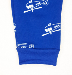 Комбинезон Вертолёт