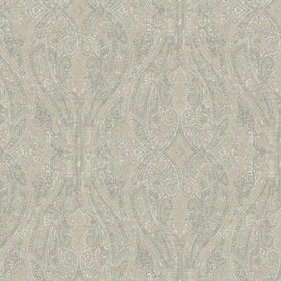 Ronald Redding Traveler