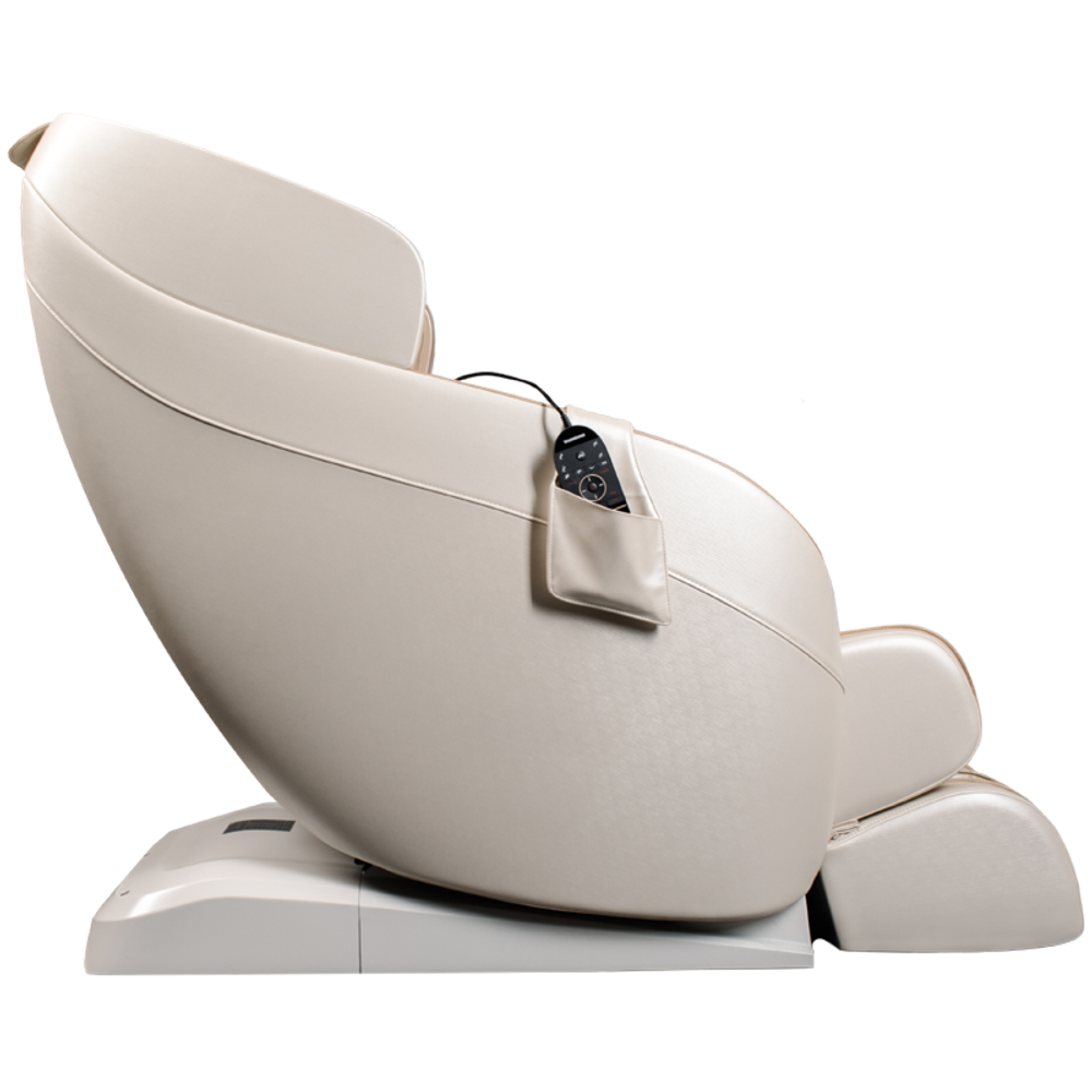 Массажное кресло Ergonova Organic 3 Champagne