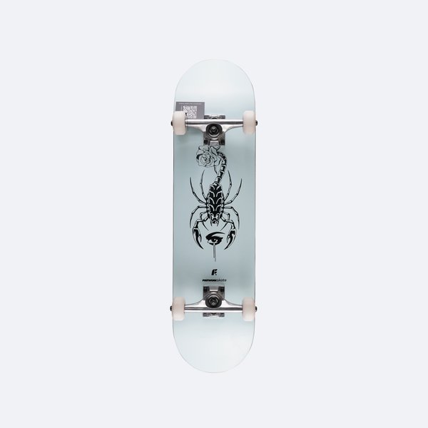 Скейтборд в сборе Footwork SCORPION (SALE) артикул: - купить в магазине Дайс