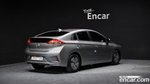 Hyundai The New Ionic Hybrid 1.6 HEV (09.2019)