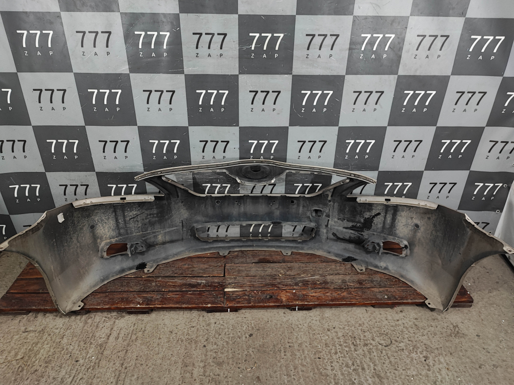 Бампер передний Toyota Camry (XV40) 06-09 Б/У Оригинал 5211933410