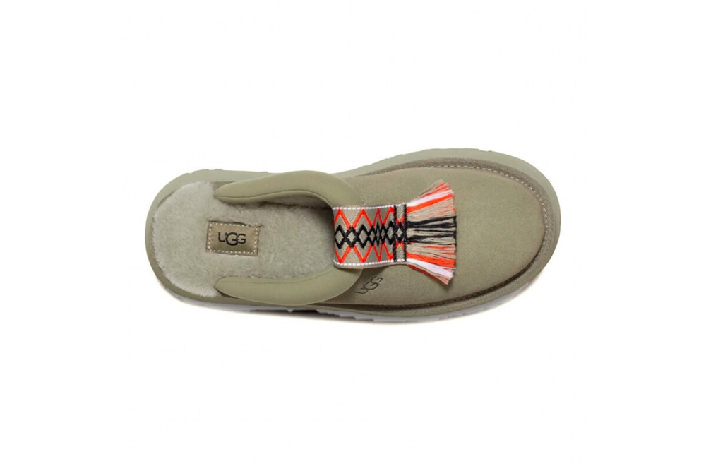 UGG Tazzle Shaded Clover