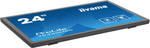 Монитор 23,8" Iiyama ProLite T2455MSC-B1