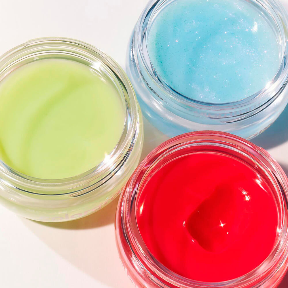 Бальзам-джем для губ colorgram Tintin Dory Lip Jam 03 Peach Jam