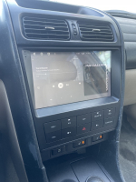 Магнитола для Lexus IS200 XE10, Toyota Altezza 1998-2004 - Teyes CC3-2K-360 монитор 9.5" 2K QLED на Android 10, 6Гб+128Гб, CarPlay, 4G SIM-слот, 4 камеры в комплекте