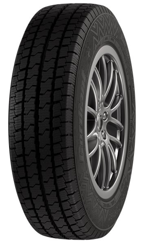 Легкогрузовая шина CORDIANT BUSINESS CA-2 225/65R16C 112/110R б/к М+S NEW