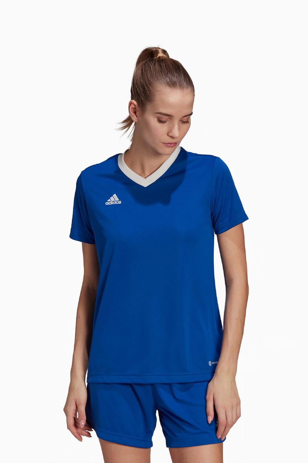 Футболка adidas Entrada 22 Женская