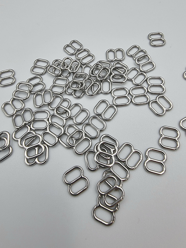 Регулятор серебро 6мм