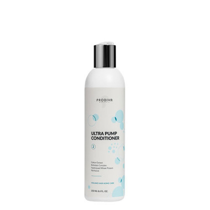 Prodiva ULTRA PUMP Conditioner - Кондиционер уплотняющий