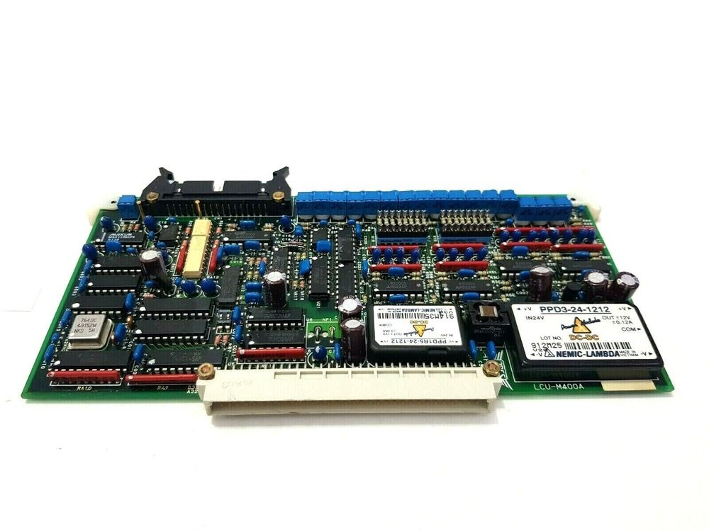 LCU-M400A