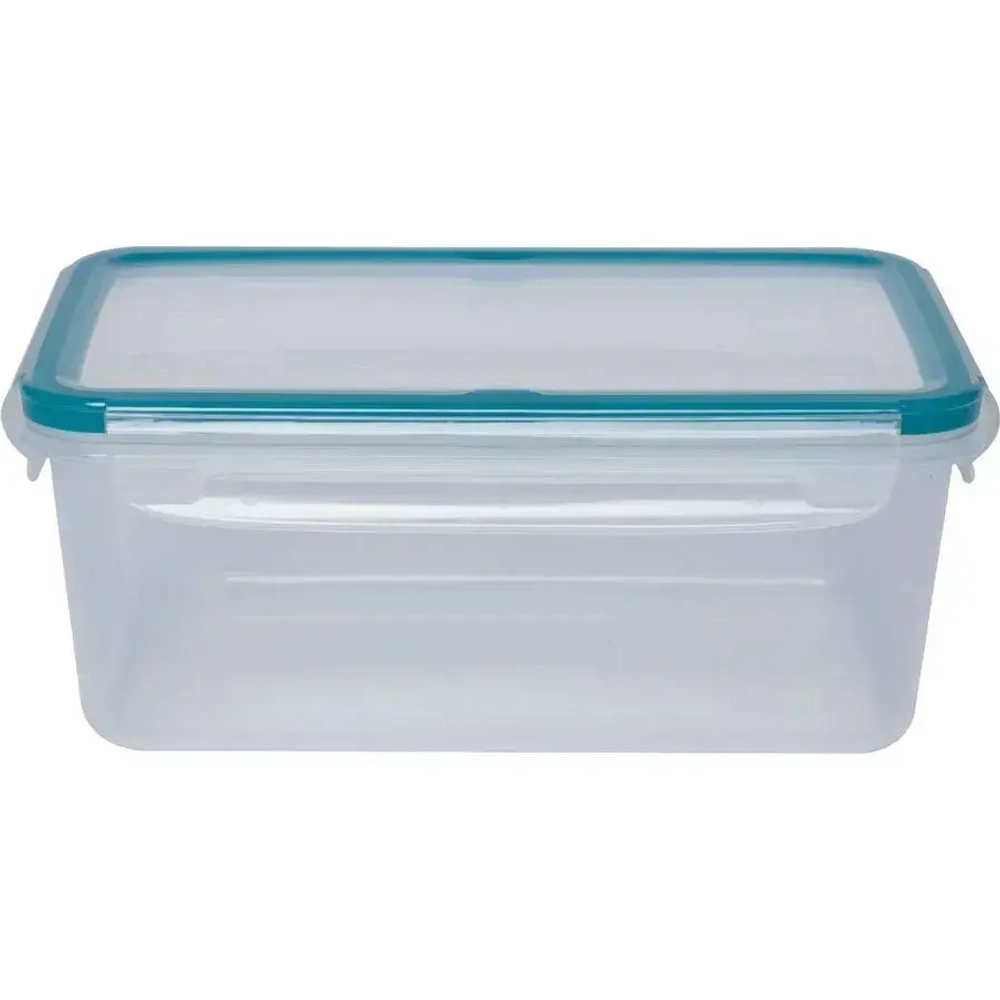 Контейнер с сеткой M 1,5л BRIGHT ЭКСТРА ЛОК