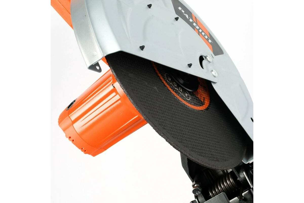 Отрезная монтажная машина PATRIOT FM 380 110303380