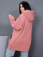 Твин - худи сухая роза Iv-capriz