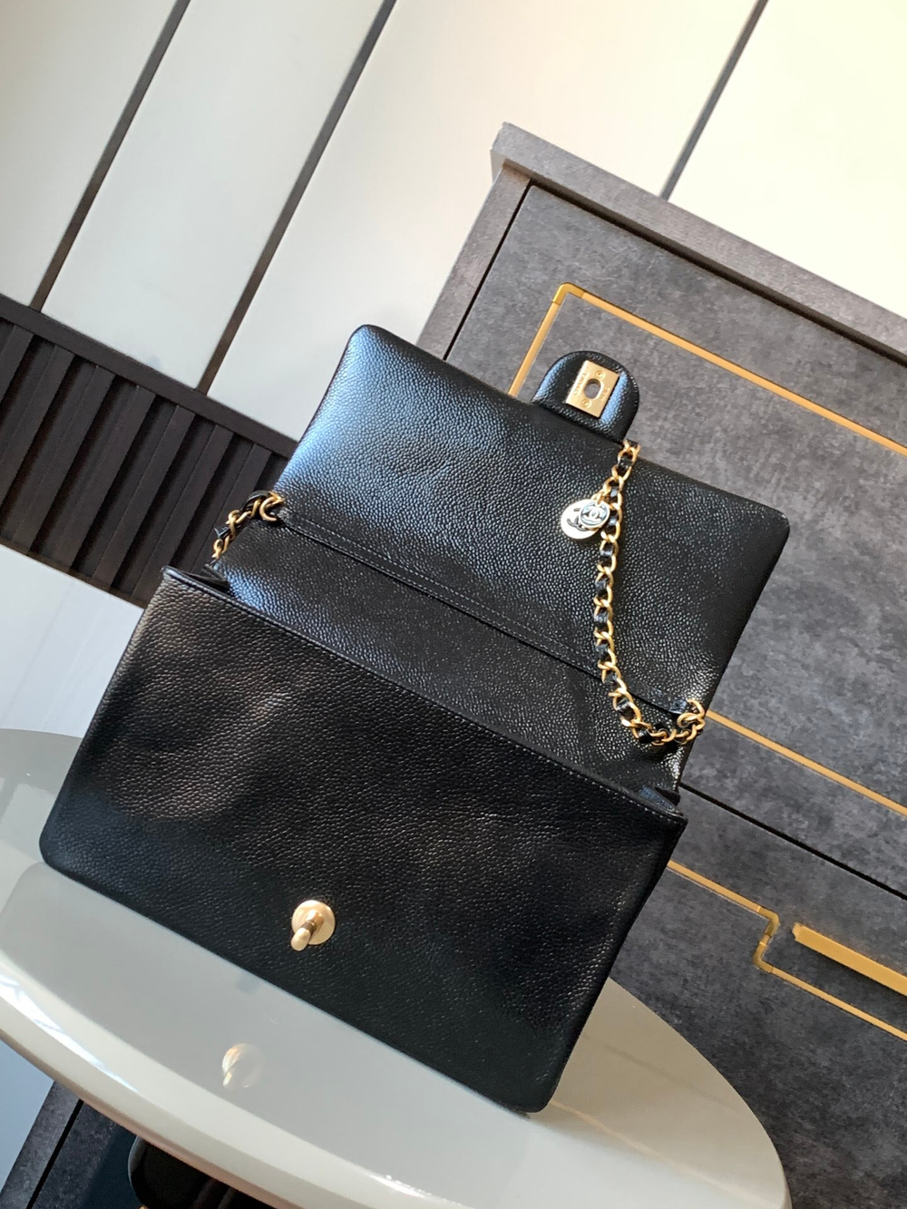 Chanel Bag (3 sizes)