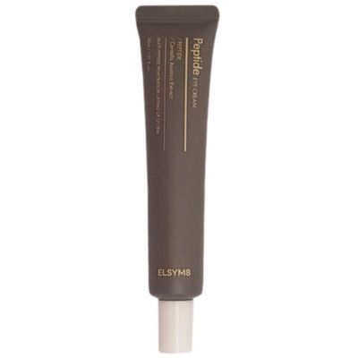 Антивозрастной крем для век с комплексом пептидов ELSYM8 Peptide Eye Cream 30 мл