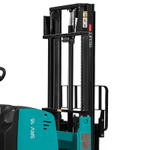 Штабелер с противовесом PROLIFT PRO SRV 1655 Li-ion (г/п 1,6 т, h=5,5 м, АкБ 24V/210Ah, ЗУ)