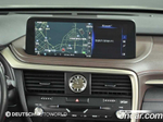 Lexus RX450h 4 Generation Executive (04.2021)