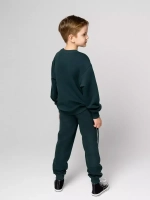 Спортивный костюм для мальчика в школу