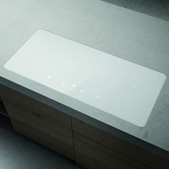 Индукционная варочная панель Elica LIEN DIAMOND 874 WH