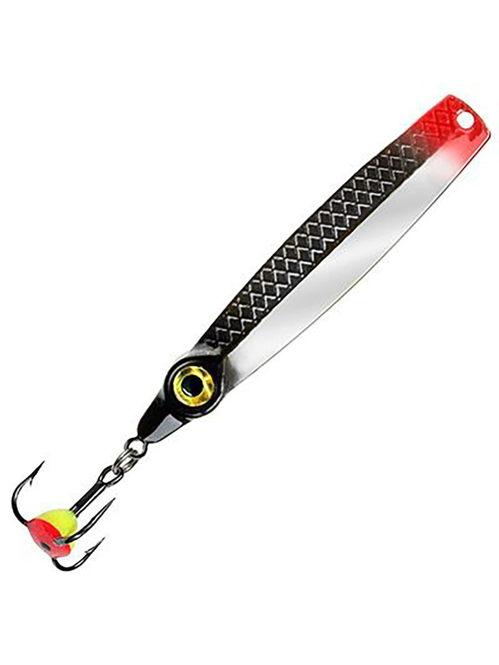 Блесна для рыбалки зимняя AQUA ФАРТ