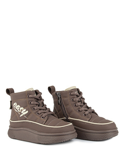 Ботинки демисезонные