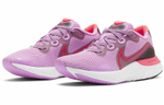 Кроссовки Nike Renew Run (Женская размерная сетка)