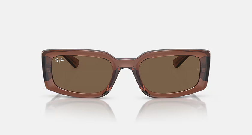 RAY-BAN RB4395 667873